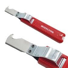 İzeltaş Kablo Siyirici 3752