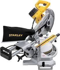 Stanley SM16 Gönye Kesme Makinesi 1650 W 254 mm