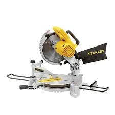 Stanley SM16 Gönye Kesme Makinasi 1650 W 254 mm