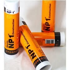 NP1 Ms Polimer Mastik 290 Ml