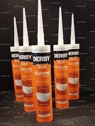 Silikon Derby Genel Amaçlı D28