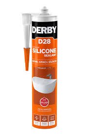 Silikon Derby Genel Amaçlı D28
