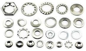 M8x17 Uzun Ağaç Somunu-Tinat