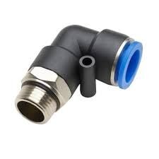 Pnomatik Döner Dirsek