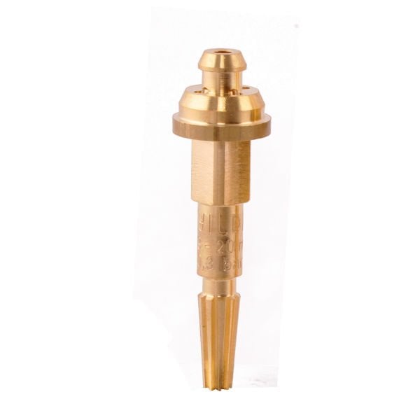Kesme İç Lülesi 2 MM 44043