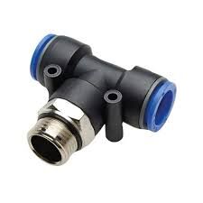 Pnomatik Ortabacak T