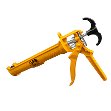 Silikon Tabancasi Metal