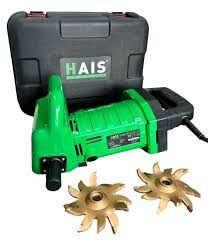 Hais CV35 Kanal Açma Makinasi 2000 Watt