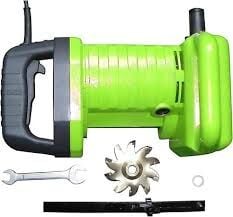 HAIS CV35 Kanal Açma Makinesi 2000 Watt