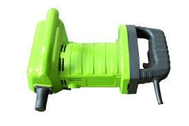 HAIS CV35 Kanal Açma Makinesi 2000 Watt