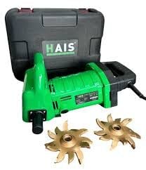 HAIS CV35 Kanal Açma Makinesi 2000 Watt