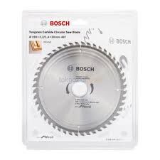 Bosch Optilin Eco 190x30 mm 48 Diş Daire Testere Bıçağı - 2608644377