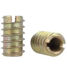 M8 10x15 Mm. Zamak Metal Dübel