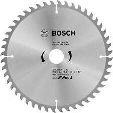 Bosch Optilin Eco 230x30 mm 48 Diş Daire Testere Bıçağı