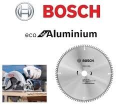 Bosch Optiline Eco 305x30 mm 96 Diş Alüminyum Kesme Testeresi