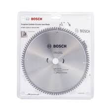 Bosch Optiline Eco 305x30 mm 96 Diş Alüminyum Kesme Testeresi
