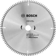 Bosch Optiline Eco 305x30 mm 96 Diş Alüminyum Kesme Testeresi
