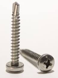 Ysb Sac Vidasi 3,9 Serisi