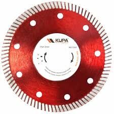 Kupa Hassas Kesim 115*1,3 Seramik Granit Kesici