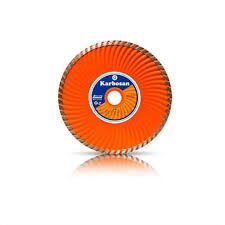Elmas Testere Turbo Kesici Cone 180X2,4