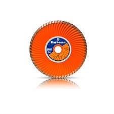 Elmas Testere Turbo Kesici Cone 180X2,4