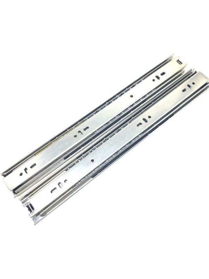 Std Teleskopik Çekmece Rayı 35 mm