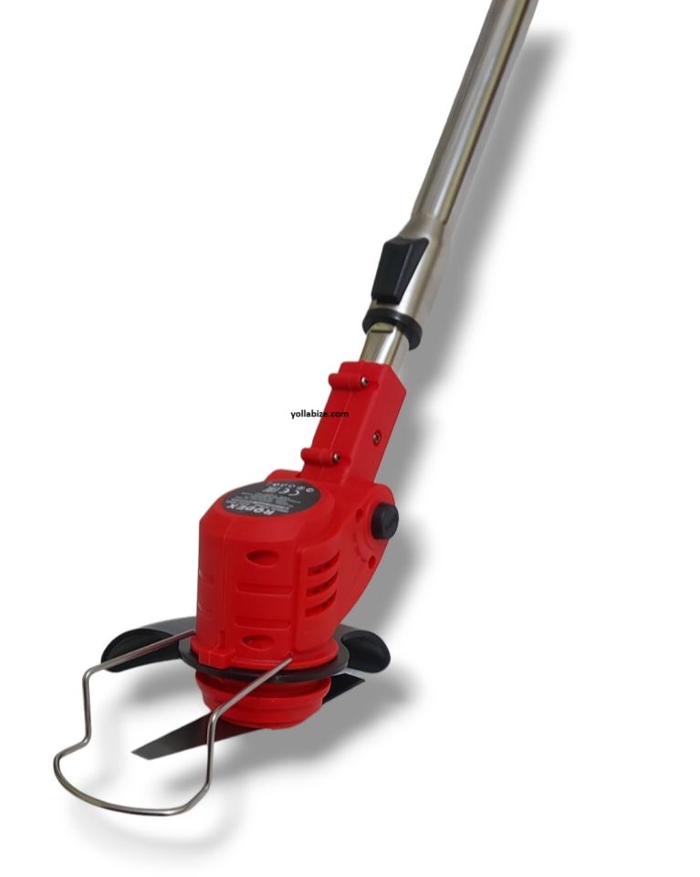Rodex RDX9021 Akülü Çim Kenar Kesme