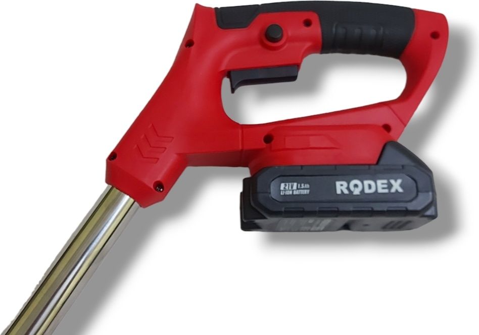 Rodex RDX9021 Akülü Çim Kenar Kesme