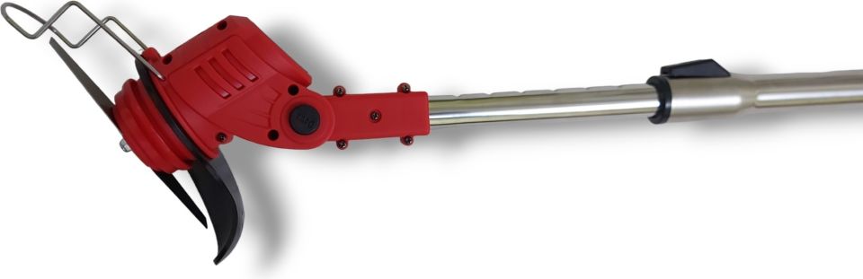 Rodex RDX9021 Akülü Çim Kenar Kesme