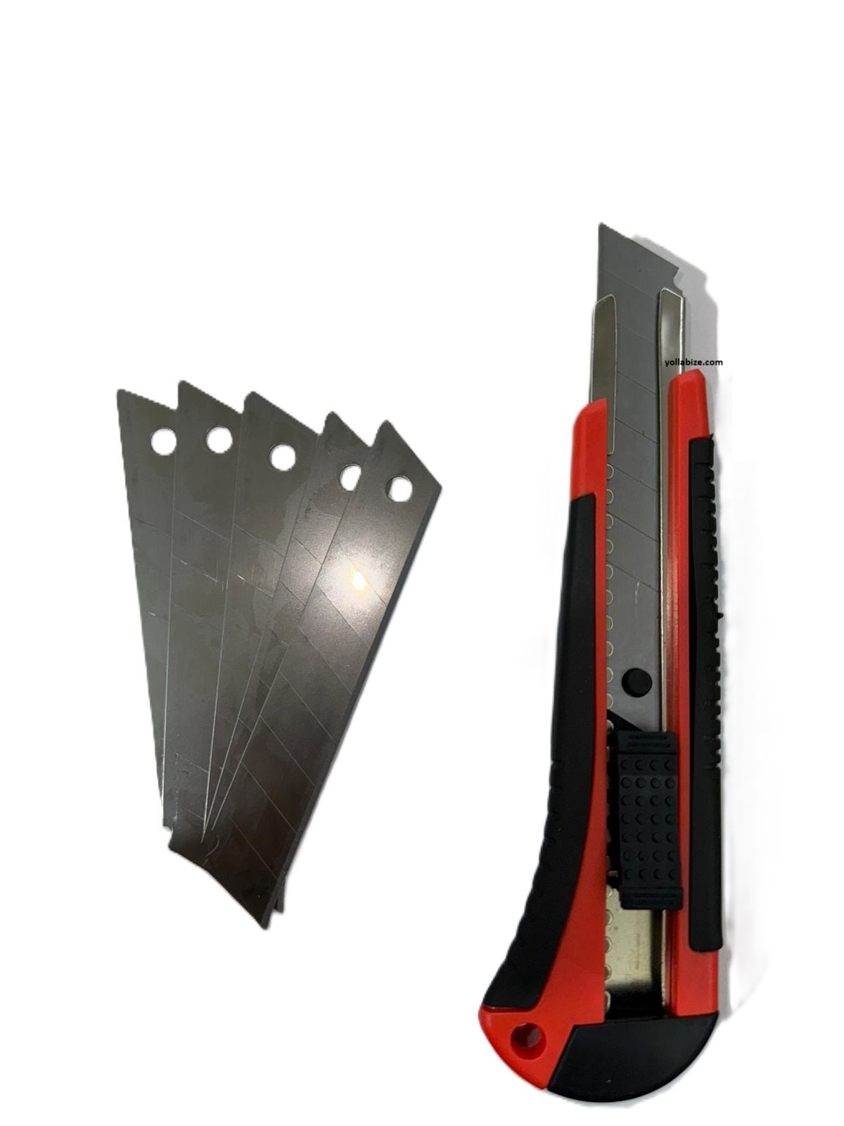 Yedekli Maket Bıçağı