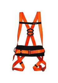 Emniyet Kemeri Parasüt tipi 361