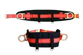 Emniyet Kemeri Bel Tipi