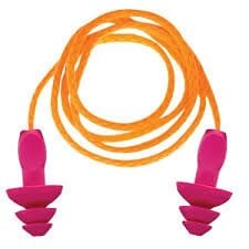 Kulak Tikaci Starline 1453-C Plastik Ipli Bel Kutulu 50 Çift