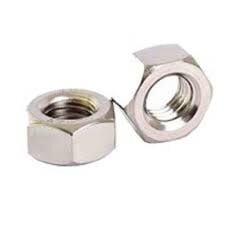 M 2 Somun Beyaz Din 934