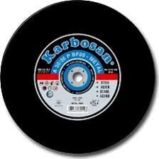 Karbosan Metal Kesme Sabit Tezgah Disk 350 x 3.5 x 25.4