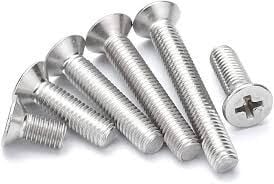 M4 Yildiz Havsa Basli (YHB) Metrik Vida