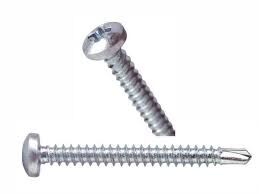 5/16 Unc Yildiz Silindir Basli Kombi (YSB)