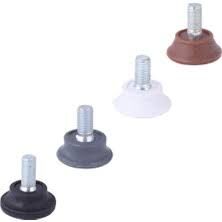 Bingo Rotil Ayak M6 Tornavida Basli