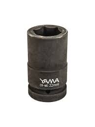 Uzun Lokma 3/8 Yama
