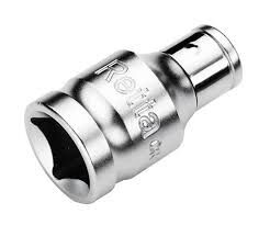 Lokma Adaptör Bits 1/2'' - 1/4'' Nt