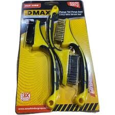 Tel Firça Seti-DMAX