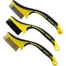 Tel Firça Seti-DMAX