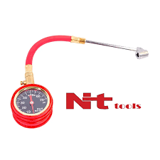 Lastik Havası Ölçme Jaki- Nit Tools