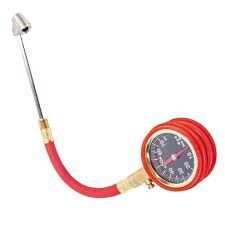 Lastik Havası Ölçme Jakı - Nit Tools