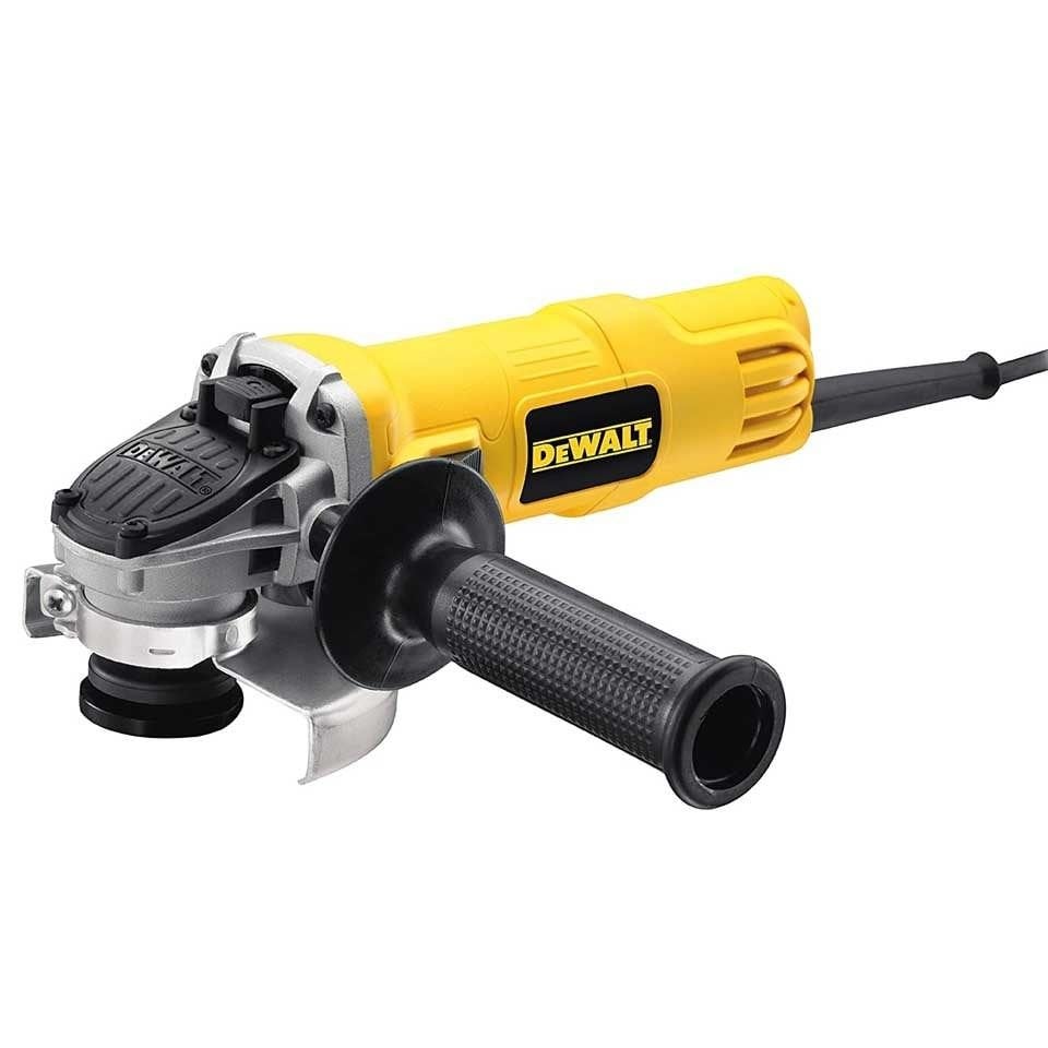Dewalt Dwe4056 800Watt 115mm Profesyenel Avuç Taşlama