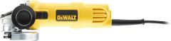 Dewalt Dwe4056 800Watt 115mm Profesyenel Avuç Taşlama