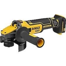 Dewalt DWE4056 800Watt 115mm Profesyonel Avuç Taşlama