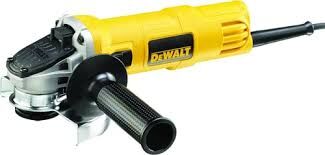 Dewalt DWE4056 800Watt 115mm Profesyonel Avuç Taşlama