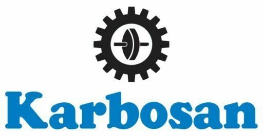 Karbosan 230*1,9*22 İnox Kesici Taş 25 Adet