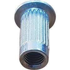 Masa Sandalye Somunu-M6